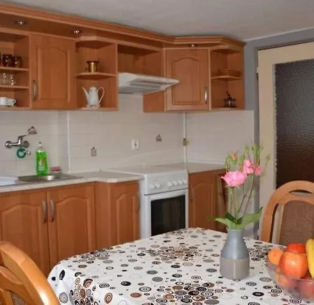Vladimir Habitación en casa particular Liptovský Mikuláš